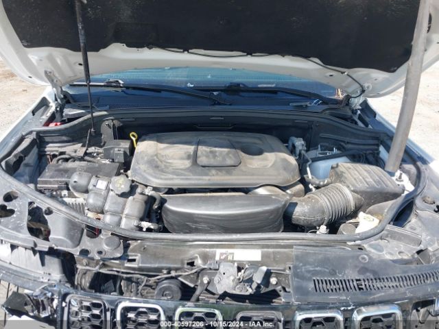 1C4RJEAG9LC246044 Jeep Grand Cherokee Laredo E 4x2