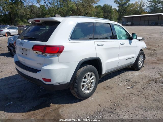 1C4RJEAG9LC246044 Jeep Grand Cherokee Laredo E 4x2
