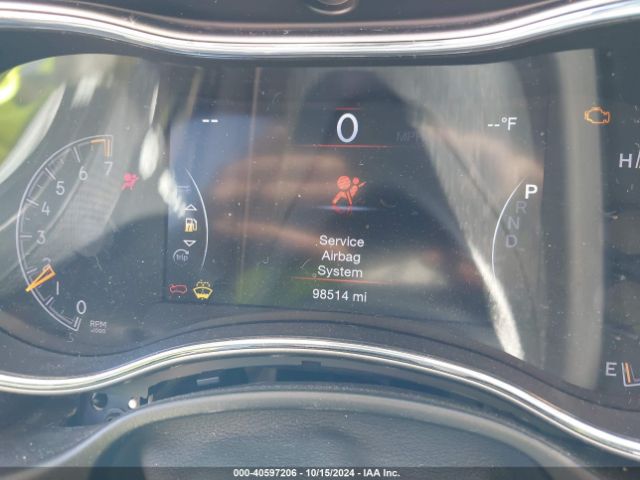 1C4RJEAG9LC246044 Jeep Grand Cherokee Laredo E 4x2