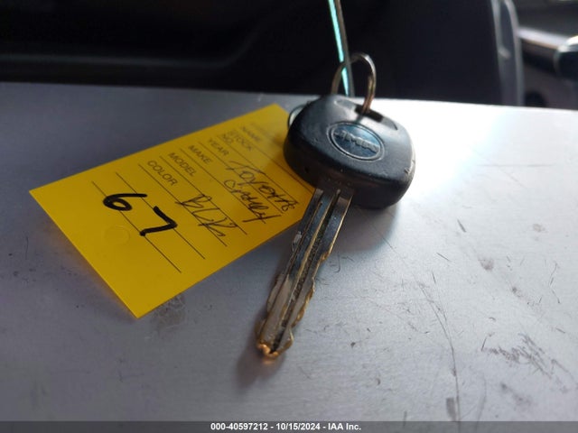 Toyota CAMRY SE 2014 4T1BF1FK7EU467319 Image 11