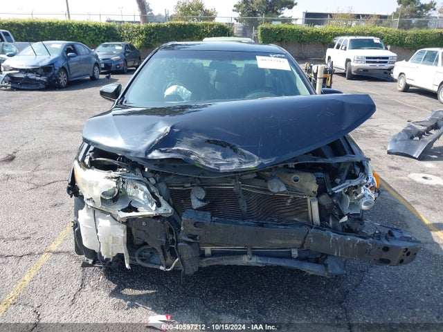 Toyota CAMRY SE 2014 4T1BF1FK7EU467319 Image 13