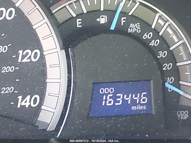 Toyota CAMRY SE 2014 4T1BF1FK7EU467319 Image 16