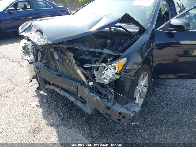 Toyota CAMRY SE 2014 4T1BF1FK7EU467319 Image 6
