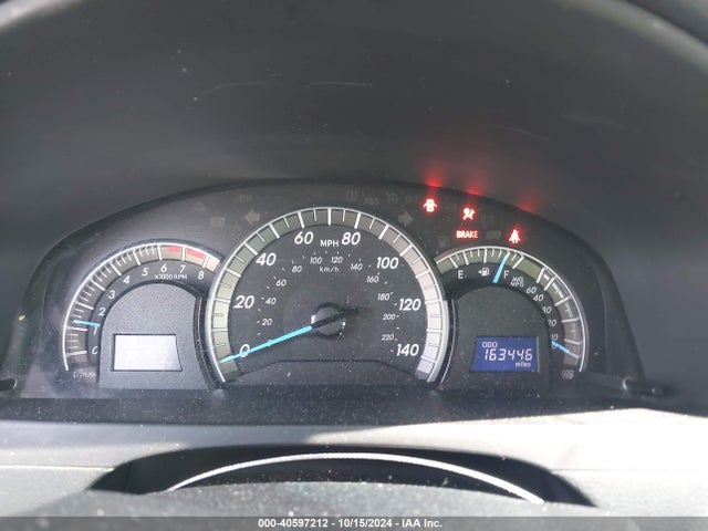 Toyota CAMRY SE 2014 4T1BF1FK7EU467319 Image 7