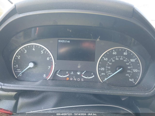Ford Ecosport Se 2018 MAJ3P1TE4JC219815 Image 7