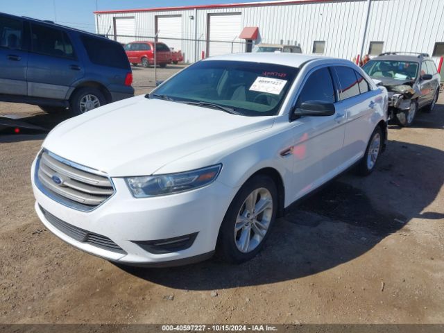 1FAHP2E84GG102031 Ford TAURUS SEL