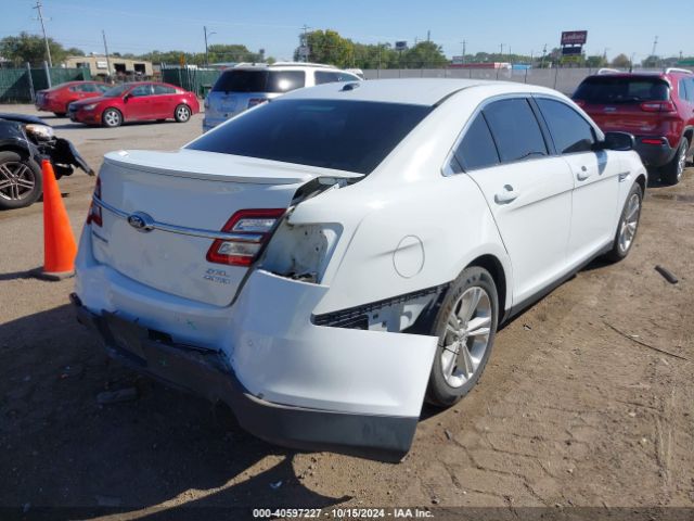 1FAHP2E84GG102031 Ford TAURUS SEL