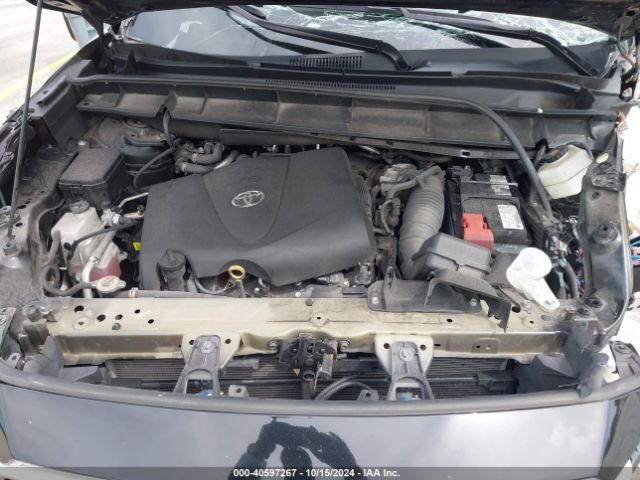 5TDBZRBH9MS523106 Toyota Highlander Le