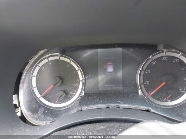 5TDBZRBH9MS523106 Toyota Highlander Le
