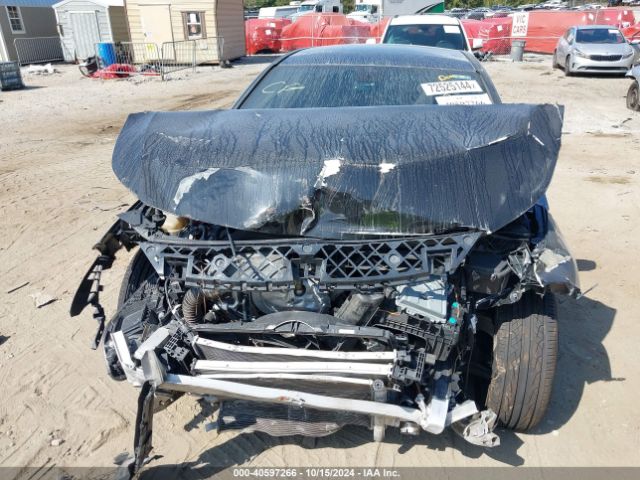 WDD3G4EB2KW024297 Mercedes-Benz A 220