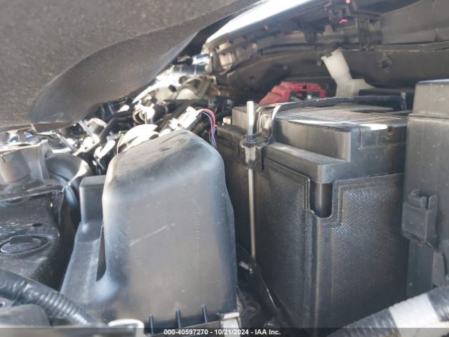 3N1CN8EV8NL827629 Nissan Versa 1.6 Sv Xtronic Cvt