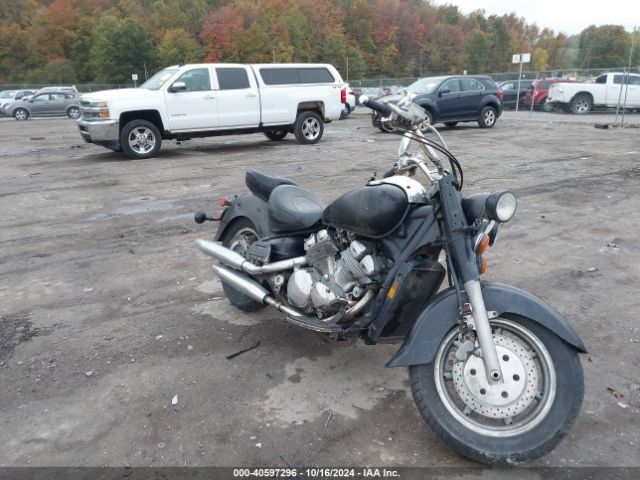 1999 YAMAHA XVZ13 JYA4NKE04XA029007