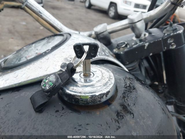 1999 YAMAHA XVZ13 JYA4NKE04XA029007 Photo 10