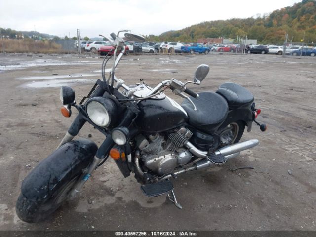 1999 YAMAHA XVZ13 JYA4NKE04XA029007 Photo 1