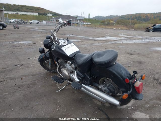 1999 YAMAHA XVZ13 JYA4NKE04XA029007 Photo 2