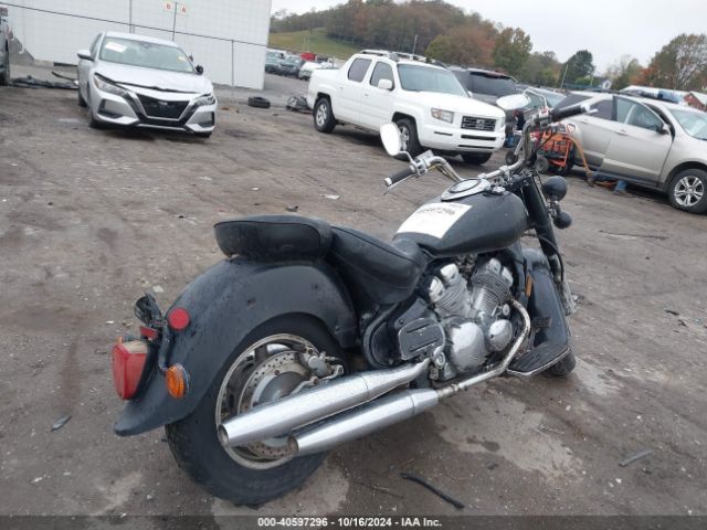 1999 YAMAHA XVZ13 JYA4NKE04XA029007 Photo 3