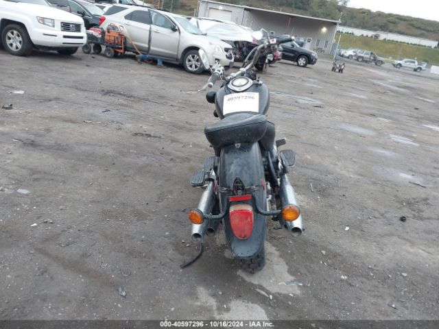 1999 YAMAHA XVZ13 JYA4NKE04XA029007 Photo 5