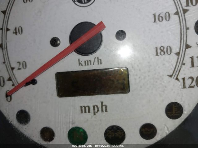 1999 YAMAHA XVZ13 JYA4NKE04XA029007 Photo 6