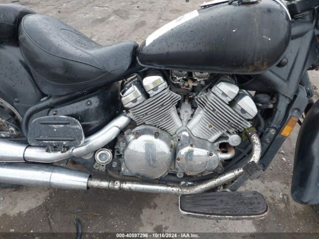 1999 YAMAHA XVZ13 JYA4NKE04XA029007 Photo 7