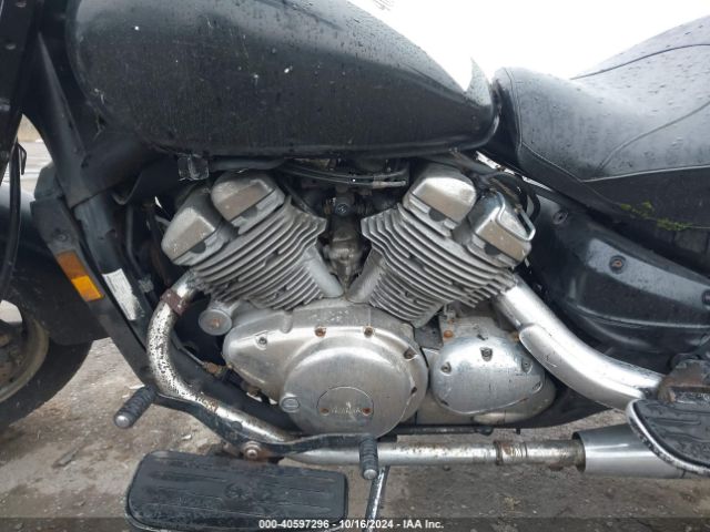 1999 YAMAHA XVZ13 JYA4NKE04XA029007 Photo 8