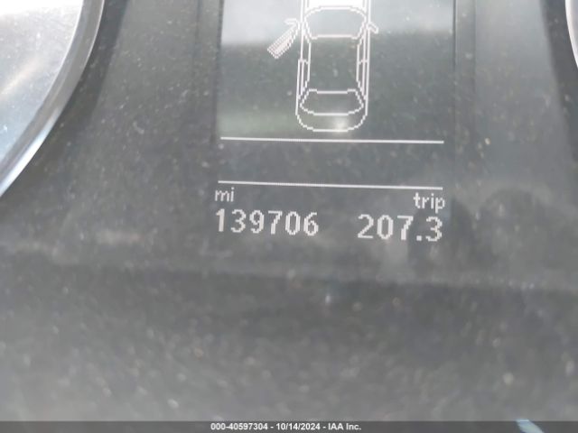 WVWRN7AN9FE822643 Volkswagen Cc 2.0t Executive