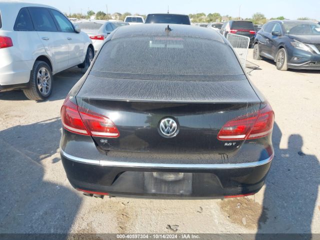 WVWRN7AN9FE822643 Volkswagen Cc 2.0t Executive