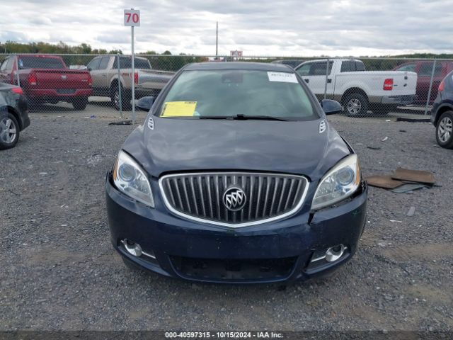 1G4PS5SK2F4133974 Buick Verano Leather Group