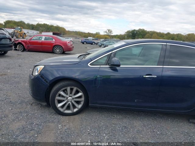 1G4PS5SK2F4133974 Buick Verano Leather Group