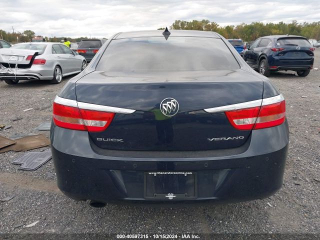 1G4PS5SK2F4133974 Buick Verano Leather Group