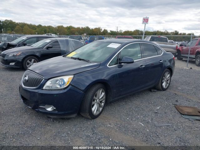 1G4PS5SK2F4133974 Buick Verano Leather Group
