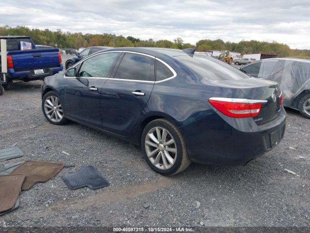 1G4PS5SK2F4133974 Buick Verano Leather Group