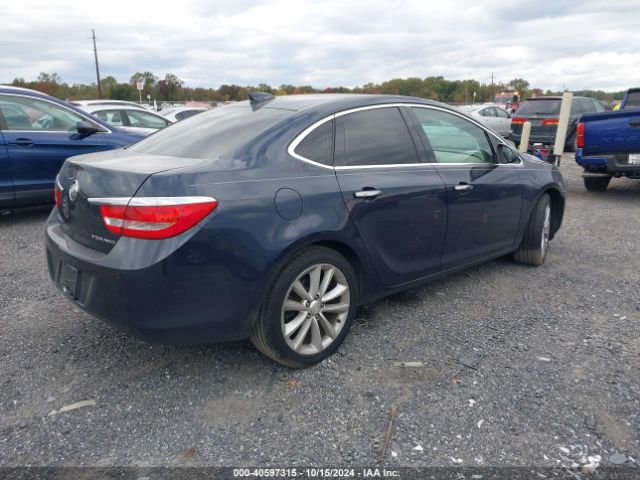 1G4PS5SK2F4133974 Buick Verano Leather Group