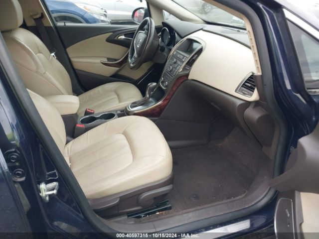 1G4PS5SK2F4133974 Buick Verano Leather Group