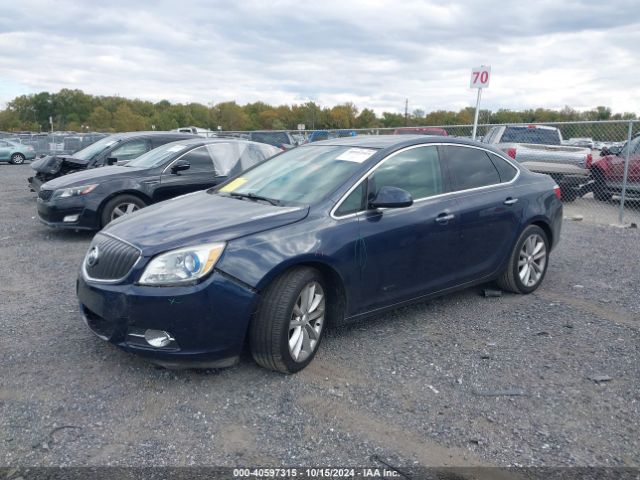 1G4PS5SK2F4133974 Buick Verano Leather Group