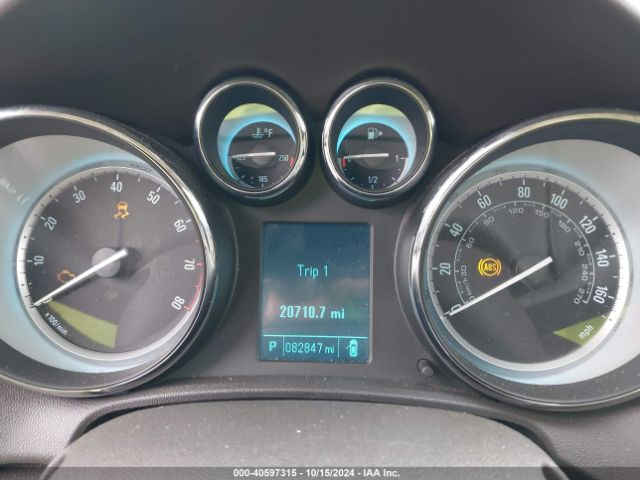 1G4PS5SK2F4133974 Buick Verano Leather Group