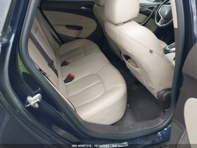 1G4PS5SK2F4133974 Buick Verano Leather Group