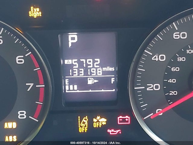 Subaru Forester 2.5i Premium 2015 JF2SJAGC8FH494681 Image 15