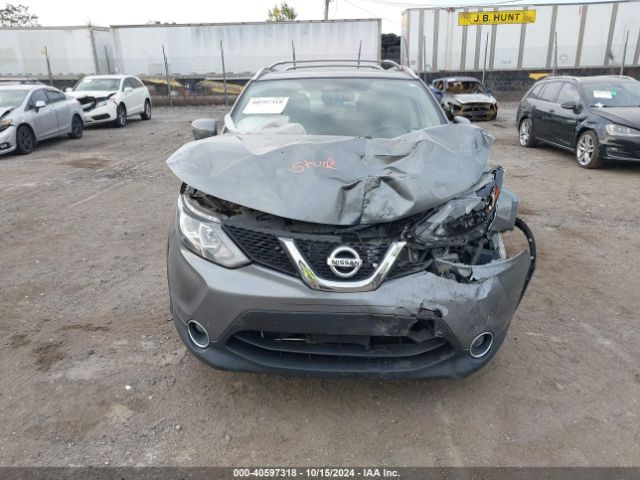 JN1BJ1CR5HW108633 Nissan Rogue Sport Sv
