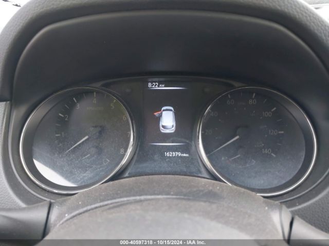 JN1BJ1CR5HW108633 Nissan Rogue Sport Sv