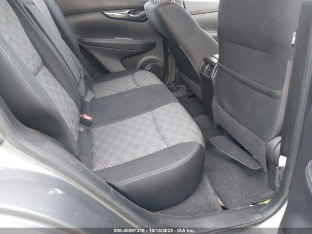 JN1BJ1CR5HW108633 Nissan Rogue Sport Sv