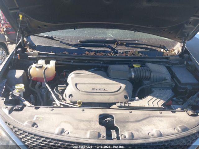 2C4RC1DG5MR551886 Chrysler Voyager Lxi