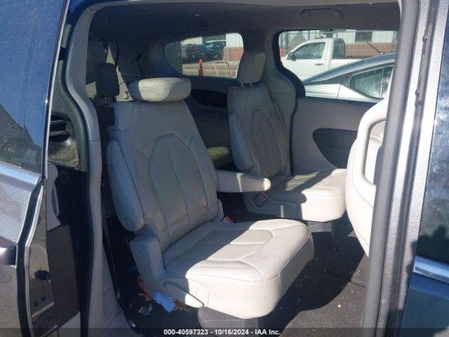 2C4RC1DG5MR551886 Chrysler Voyager Lxi