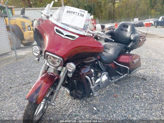 2014 HARLEY-DAVIDSON FLHTKSE 1HD1TEN10EB963565 Photo 1
