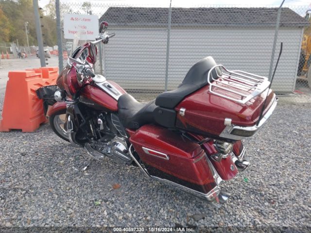 2014 HARLEY-DAVIDSON FLHTKSE 1HD1TEN10EB963565 Photo 2