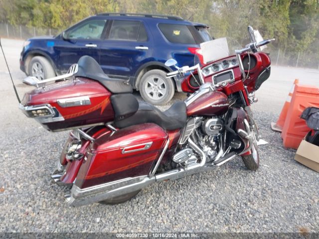 2014 HARLEY-DAVIDSON FLHTKSE 1HD1TEN10EB963565 Photo 3