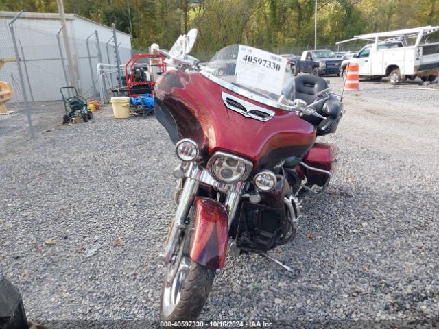 2014 HARLEY-DAVIDSON FLHTKSE 1HD1TEN10EB963565 Photo 4