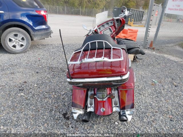 2014 HARLEY-DAVIDSON FLHTKSE 1HD1TEN10EB963565 Photo 5