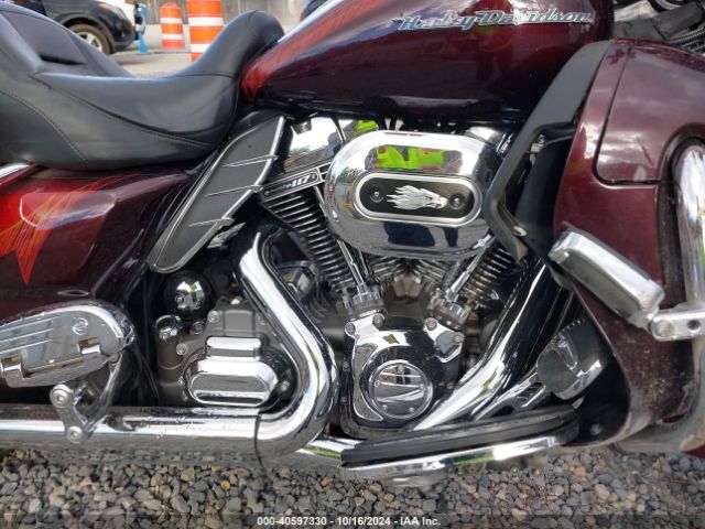 2014 HARLEY-DAVIDSON FLHTKSE 1HD1TEN10EB963565 Photo 7