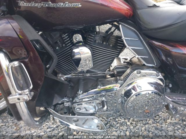 2014 HARLEY-DAVIDSON FLHTKSE 1HD1TEN10EB963565 Photo 8