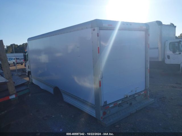2009 GMC 5500 J8DE5W16197300758 Photo 2